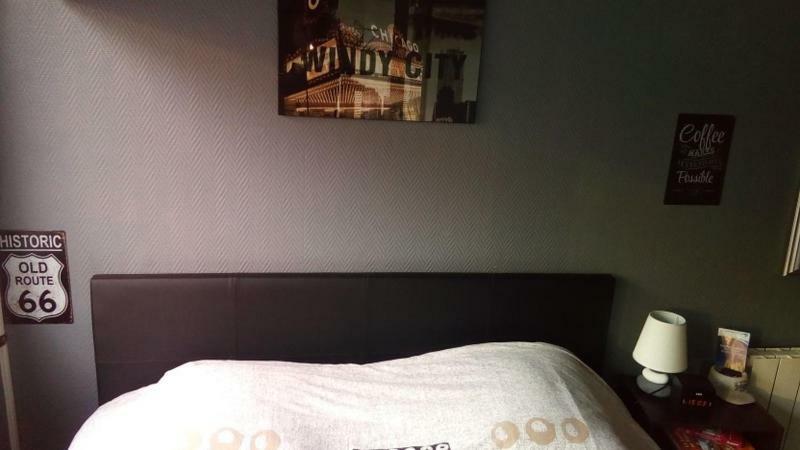 L'Imperial De Metz Gare Et Pompidou Apartment Екстериор снимка